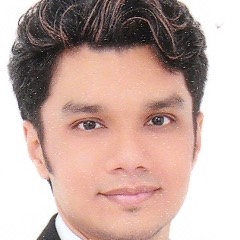Faris Khan Bin Hussein Khan Surattee