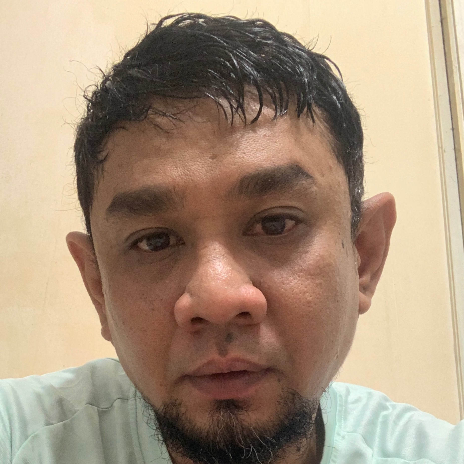 Muhamad Zahari