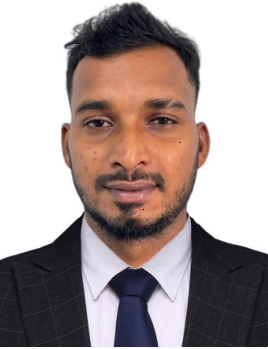 Eswaran Vinoth