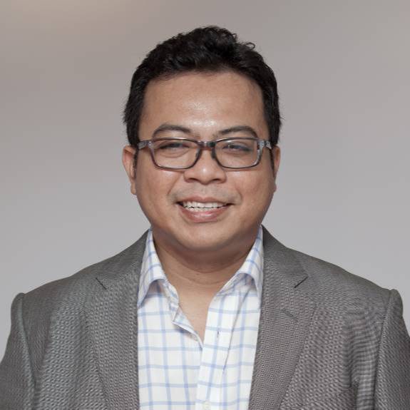 EDDY ZAINUDDIN