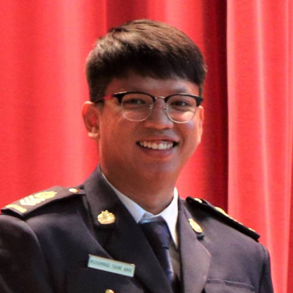 Fahmi Amir