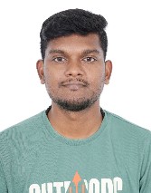 MURALI VIGNESH