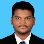SANKAR SHANMUGA PANDIAN
