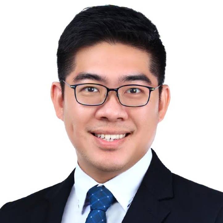 RODERICK CHEN