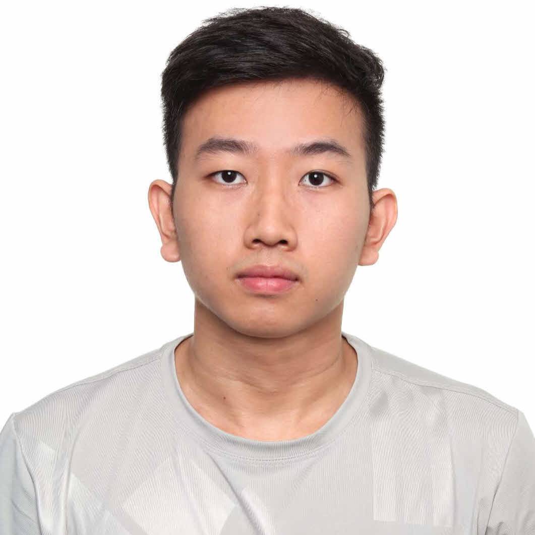 Liu Zhe Tan