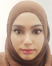 Aisah Shaik Ibrahim