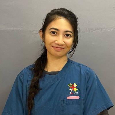 IVY CHELSY ANAK MICHAEL ELTON