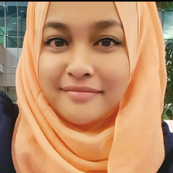 Nur Rashidah Yaakob