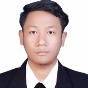 Aung Zin