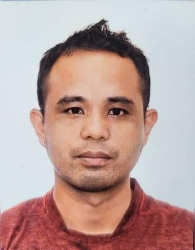 MUHAMMAD TAUFIK BIN MAAT