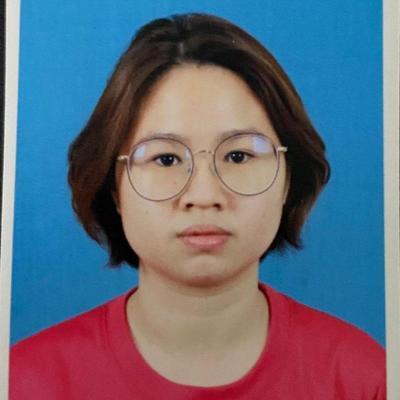 Cherrie Chian Hui Xin