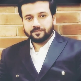 Muhammad Umair