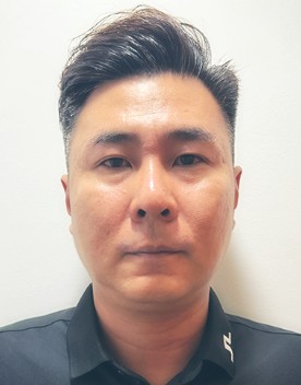 DESMOND POH LEONG LEE