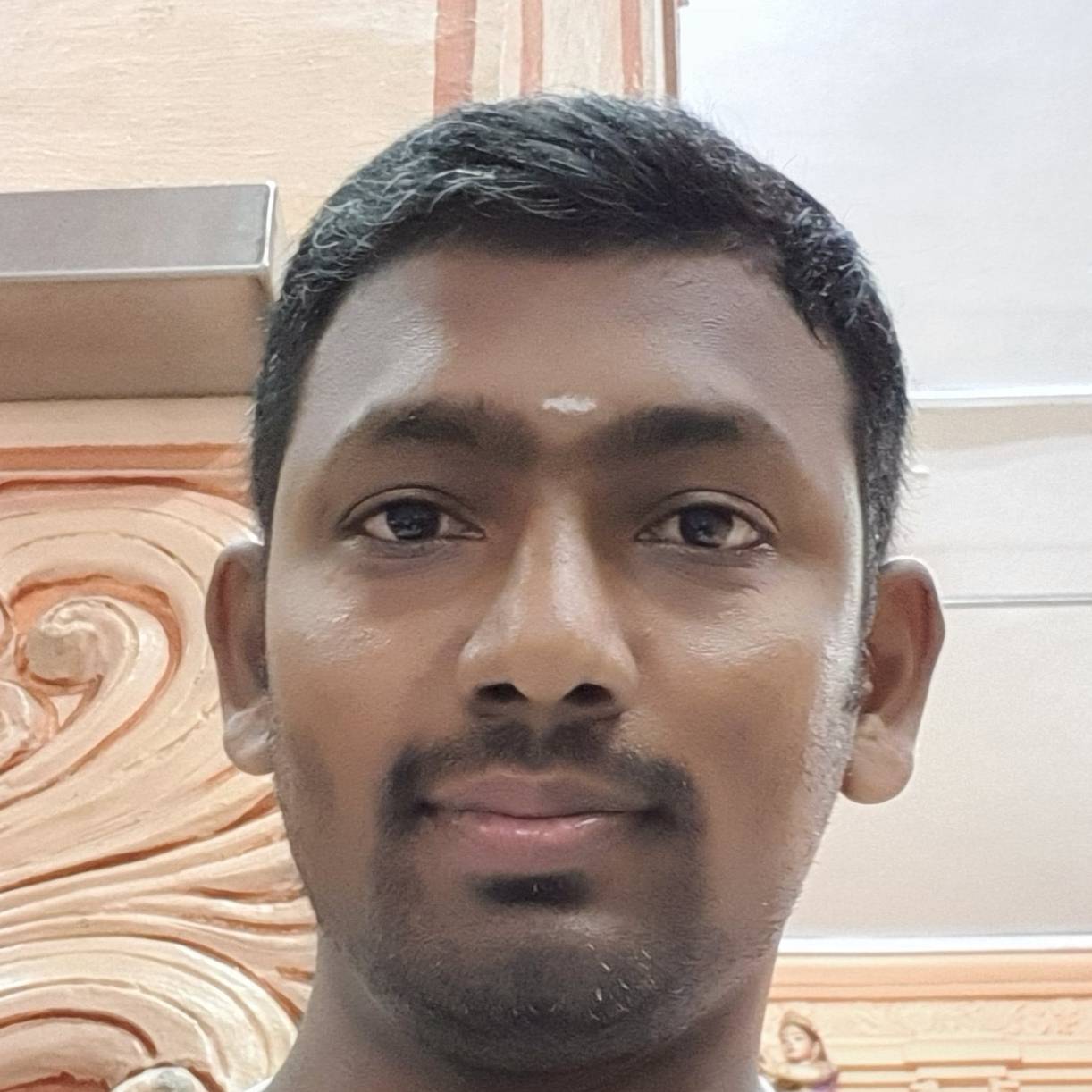 KOOTHAMPOONDI GUNASEKARAN VIJAYANAND