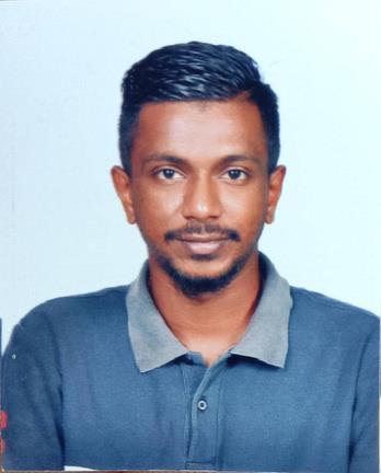 HARIHARAN SANGAR