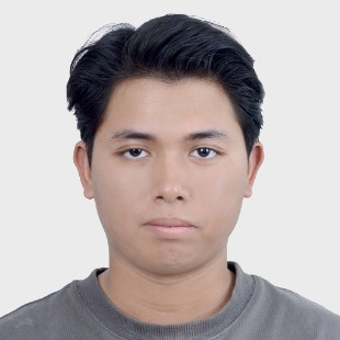 AUNG KYAW SAN