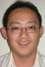 ShengXiang Dennis Shim
