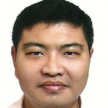 JOHN NG