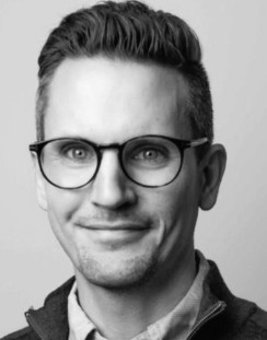 Dan Thorkildsen