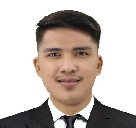 Rick Earl Espino