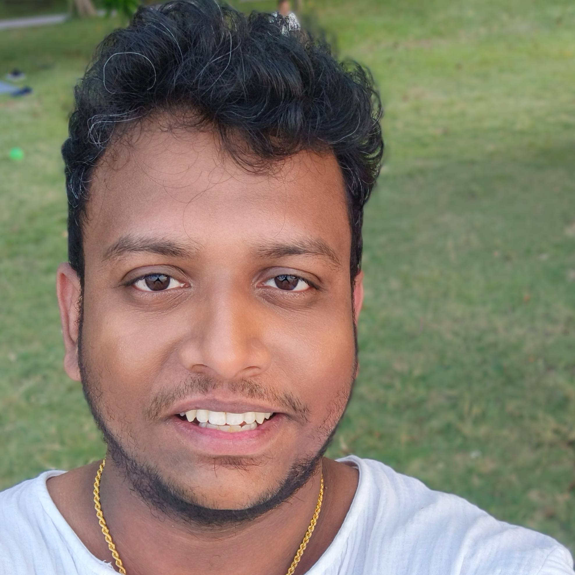 ALAGURAJ PANDIYARAJAN