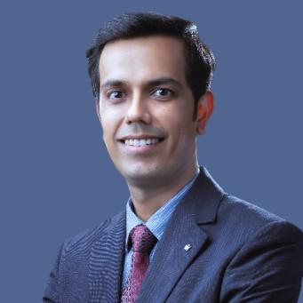 ANKUSH SHARMA