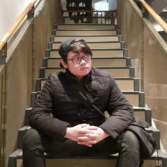 Joe Chan Jia Le