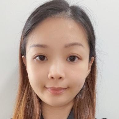 Tan Bee Choo ( Alicia )