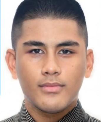 MOHAMAD IZZRY