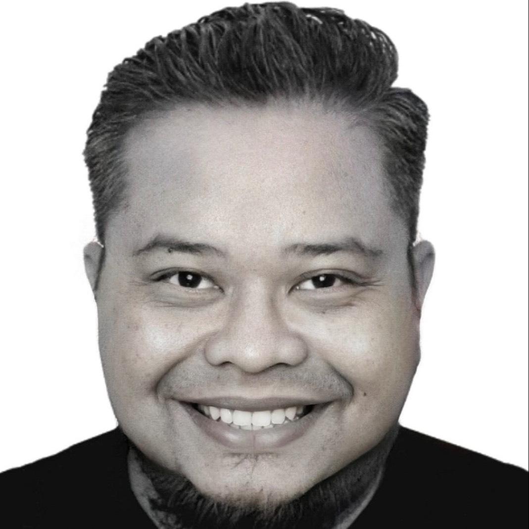 Muhammad Taufek Taib
