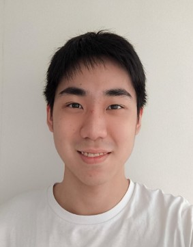 Darrell Ng Jing Yong