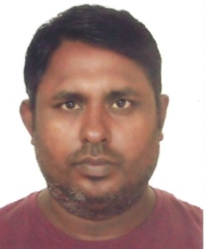 Asraful Khandaker
