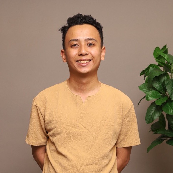 Dahryl Harith Jamal