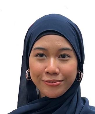 NUR BALQIS BINTE DIMYATI