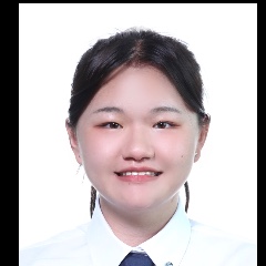 Xinyu Lim