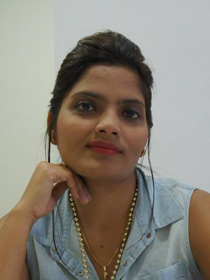 KIRAN MISHRA