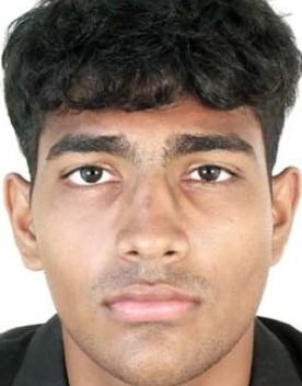 Thirumurugan Kandasamy