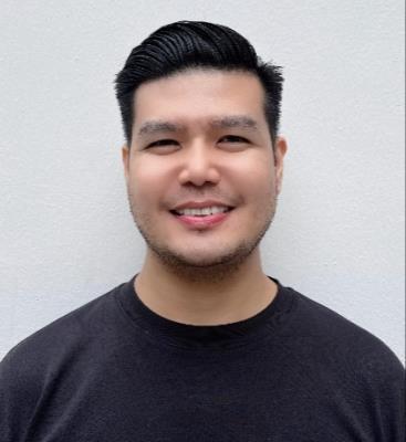 Norman Dimapilis