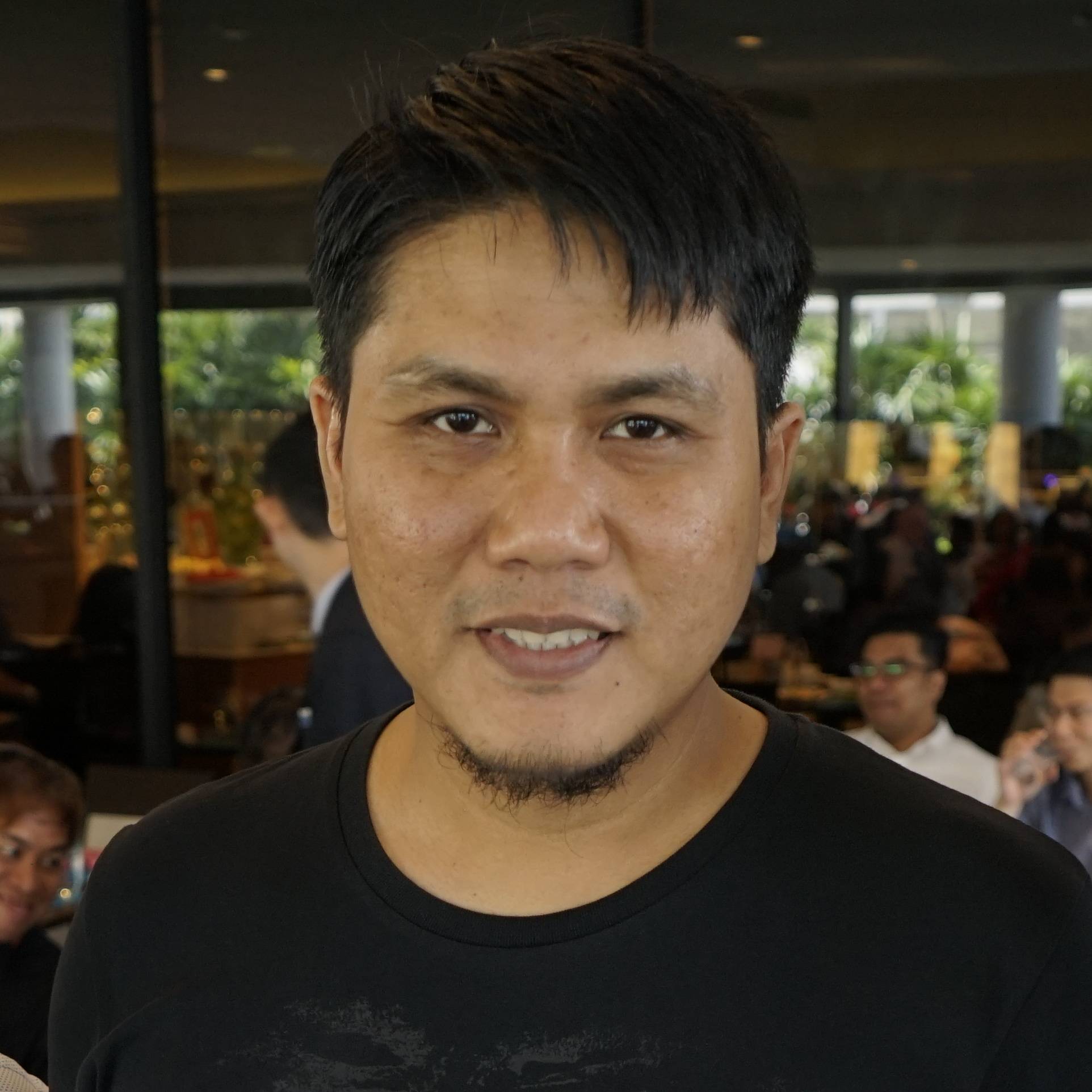 HIRWAN BIN KAMAL