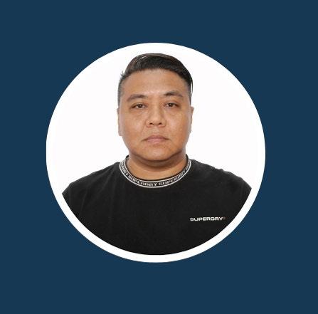 WIRA BIN IDRIS