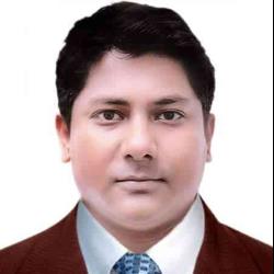 MIZANUR Rahman