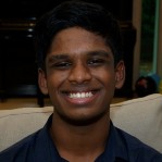 Tharun Kanagaraj