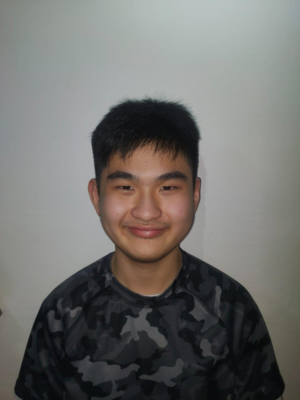 Wee Kai Keat