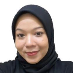 FATIN SUHANA ROSLI