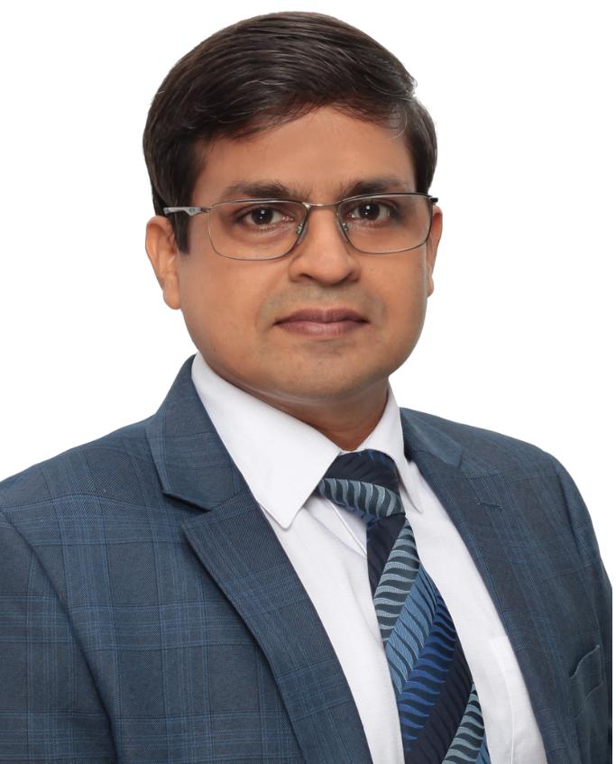 MANISH SARUPARIA