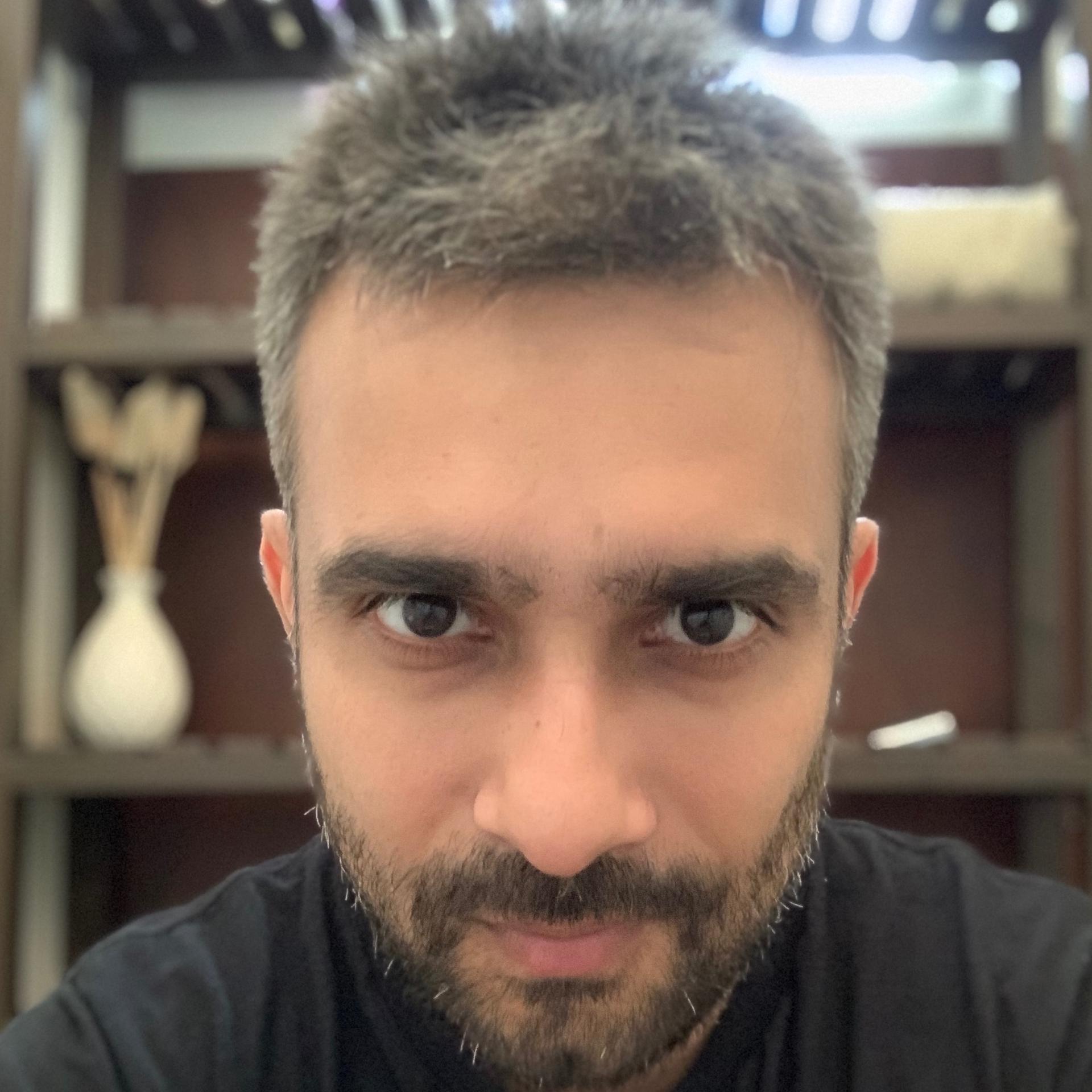 Aayush Chawla
