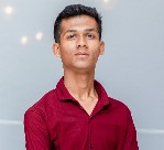 MR.Hansul Rahman