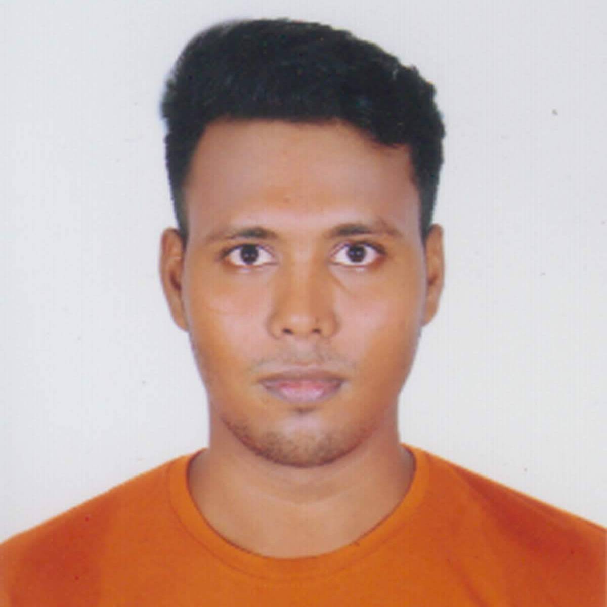 Hossain Iqbal