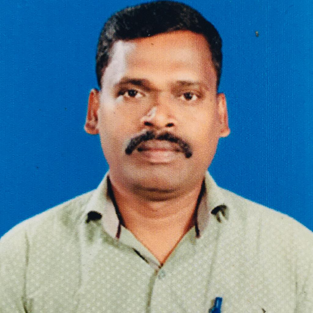 Ramasamy V
