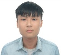 Yi Long Clarence Seah